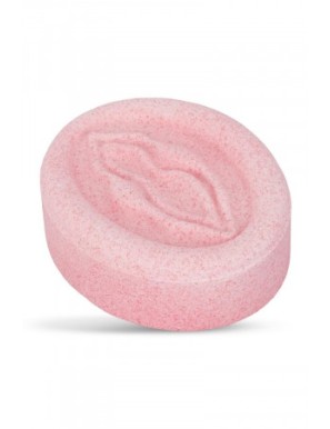 Bombe de bain Pussy