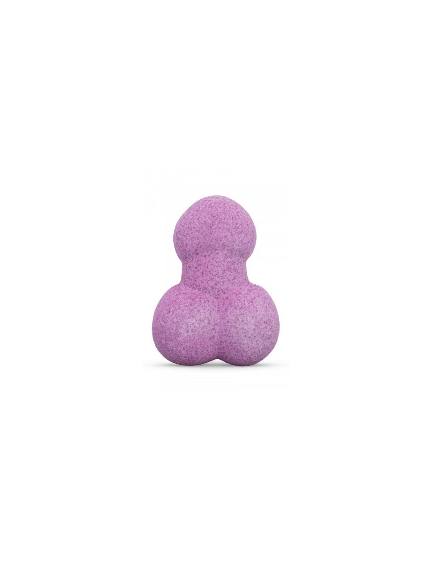 Bombe de bain Willy