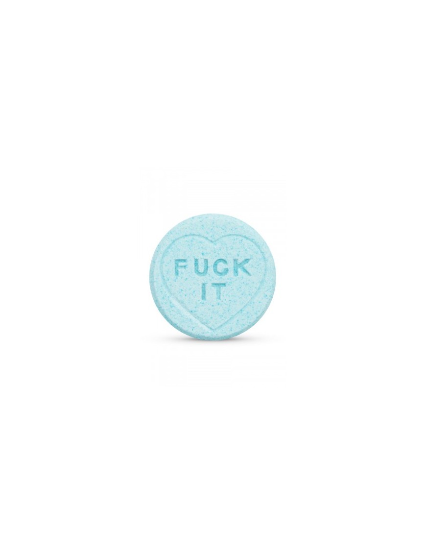 Bombe de bain Fuck It