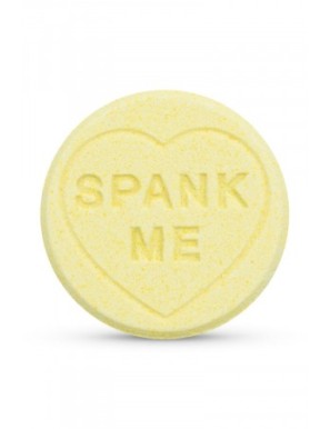 Bombe de bain Spank Me