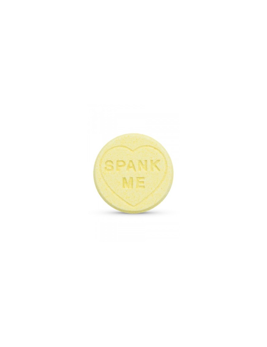 Bombe de bain Spank Me