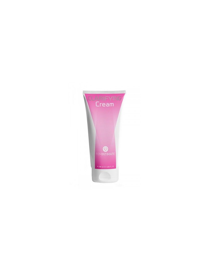 Crème blanchissante 100ml - Femintimate
