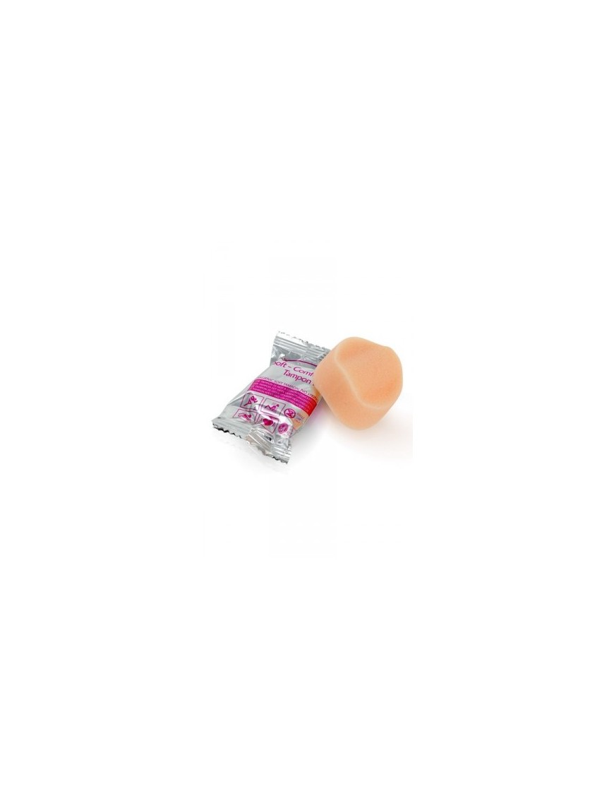 Boite 8 tampons Beppy DRY