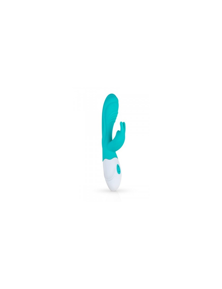 Vibro Rabbit Leda - Good Vibe Only