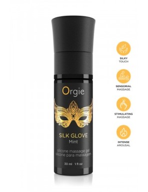 kit de massage Pearls Lust