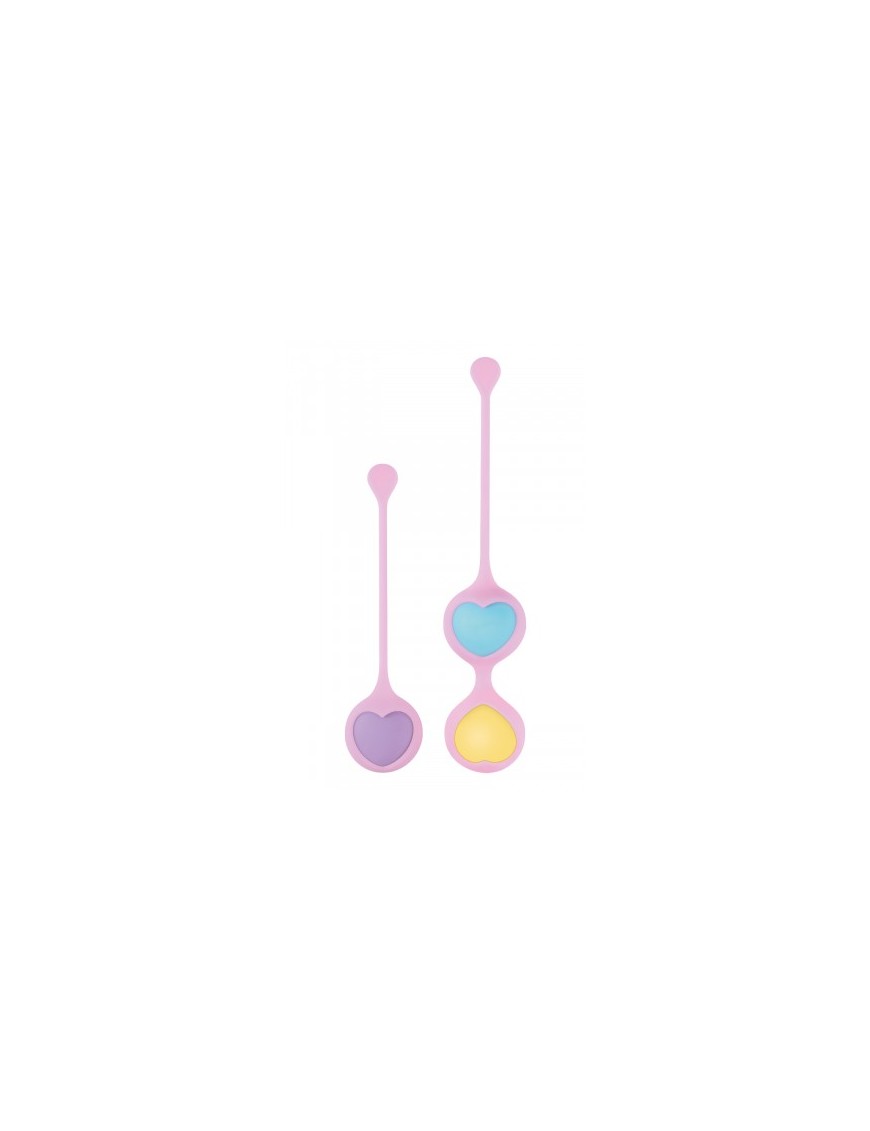 Boules de kegel - Wooomy