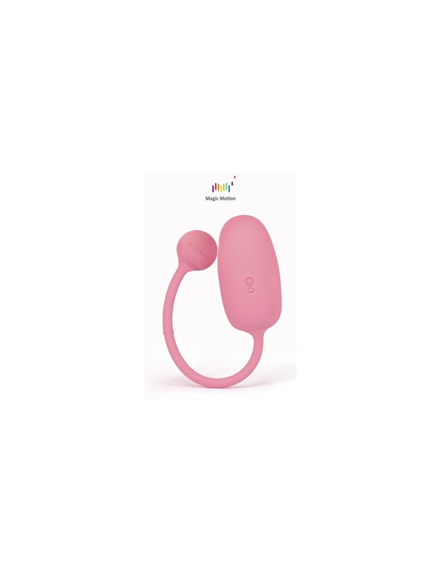 Entraineur personnel Kegel Coach - Magic Motion