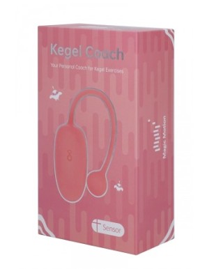 Entraineur personnel Kegel Coach - Magic Motion