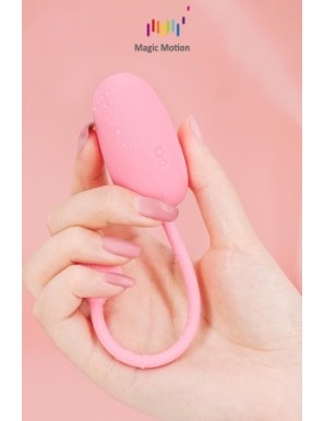 Entraineur personnel Kegel Coach - Magic Motion