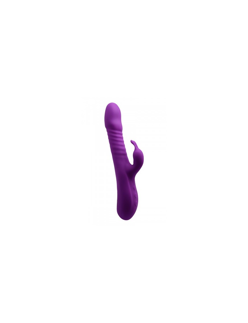 Vibro Rabbit va et vient Romax - Alive