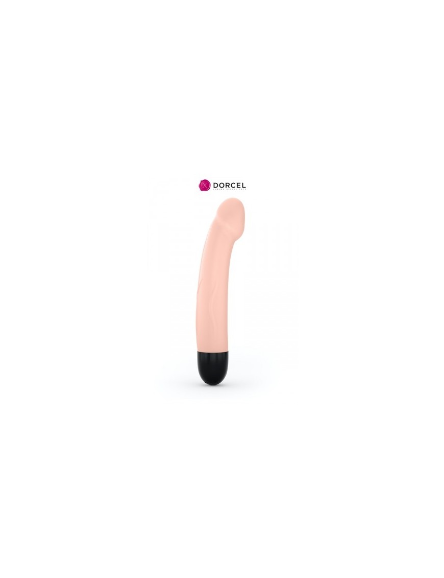 Vibro rechargeable Real Vibration M 2.0 - Dorcel