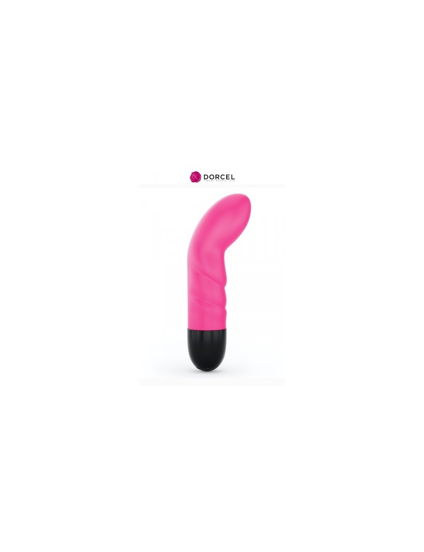 Mini vibro Expert G 2.0 rechargeable - Dorcel