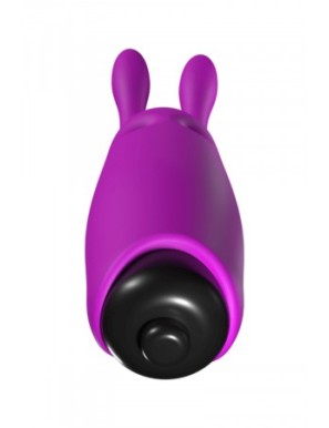 Pocket vibe lapin violet - Adrien Lastic