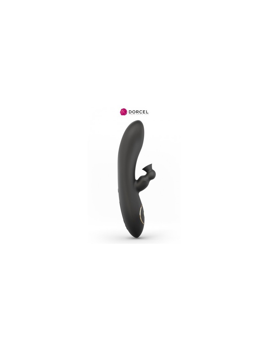 Vibro Divine Rabbit - Dorcel