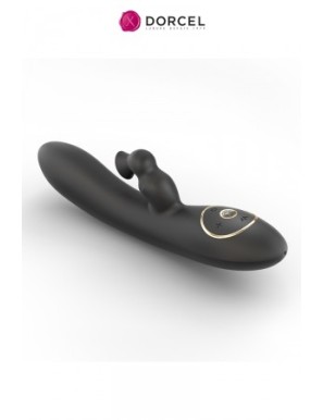 Vibro Divine Rabbit - Dorcel
