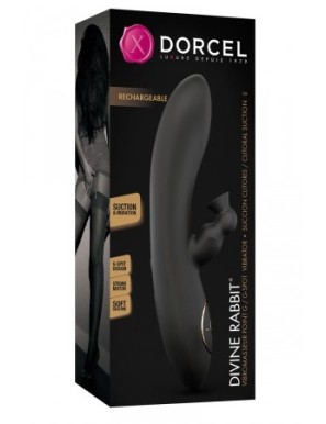 Vibro Divine Rabbit - Dorcel
