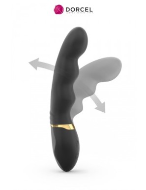 Vibromasseur Too Much 2.0 - Dorcel