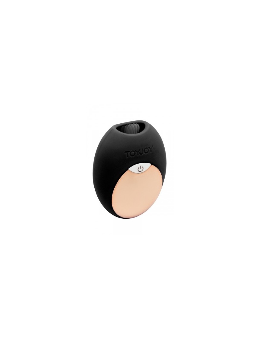 Stimulateur clitoridien Diva Mini Tongue