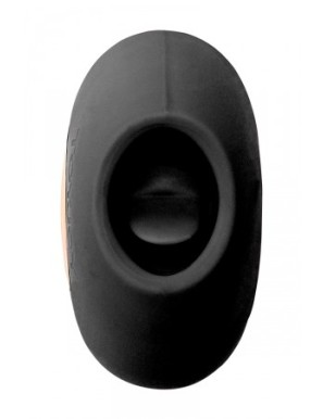 Stimulateur clitoridien Diva Mini Tongue