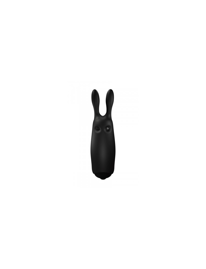 Pocket vibe lapin noir - Adrien Lastic