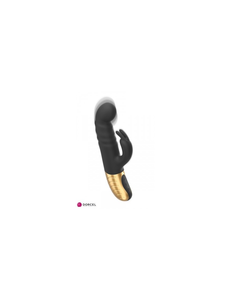 Vibro Rabbit G Stormer - Dorcel