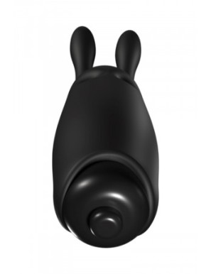 Pocket vibe lapin noir - Adrien Lastic