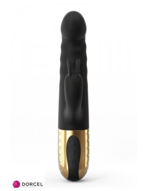 Vibro Rabbit G Stormer - Dorcel