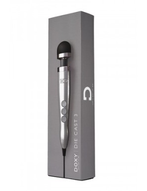 Vibro Wand Compact Doxy Number 3