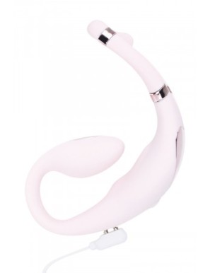 Double stimulateur connecté Venus - Adrien Lastic