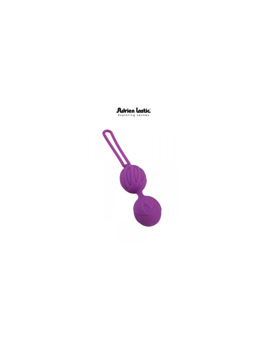 Geisha Balls Small violette