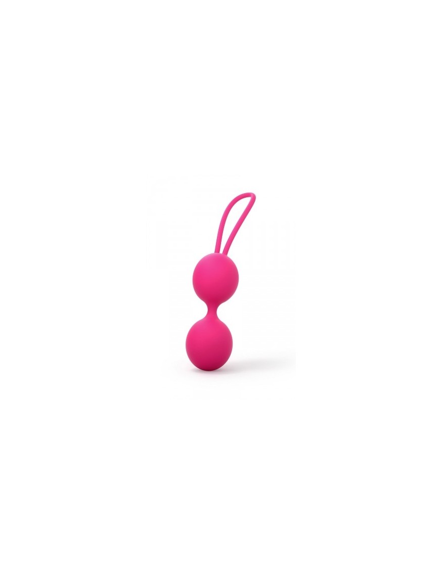 Dual Balls - Dorcel