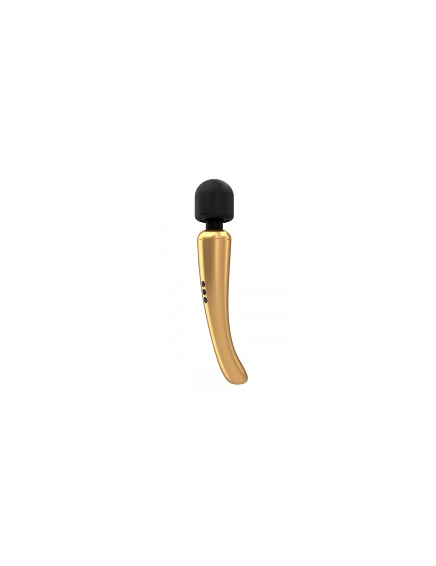 Stimulateur Megawand Gold - Dorcel