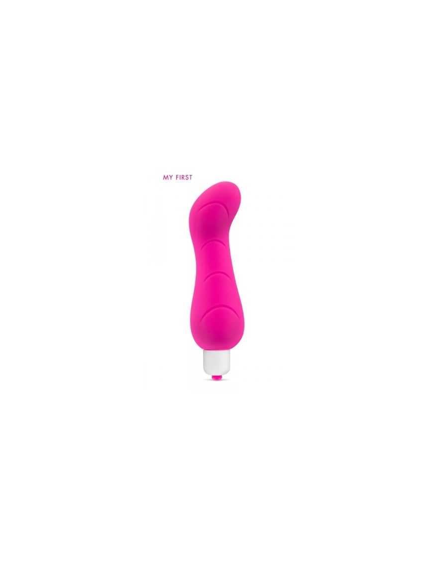 Vibro Happy Winky - My First