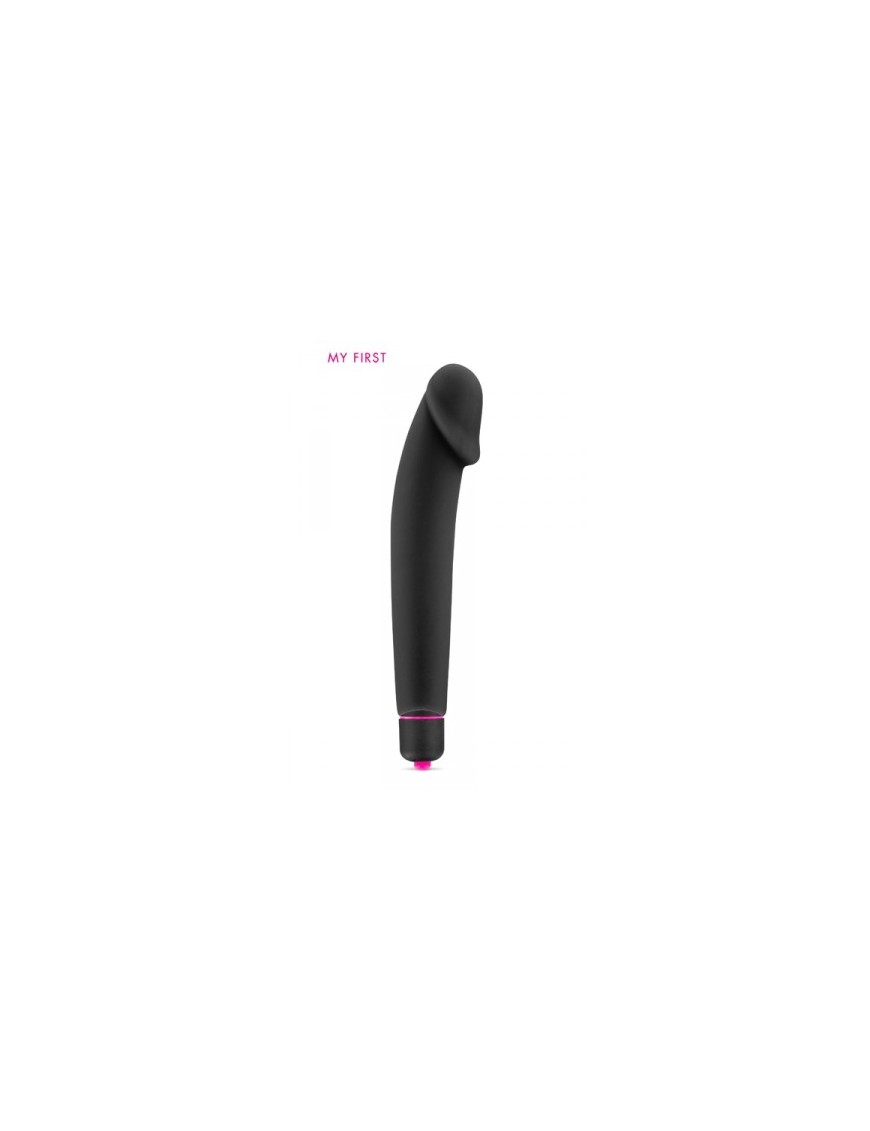 Vibro Dinky - My First