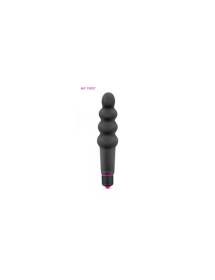 Vibromasseur Boom Stick - My First