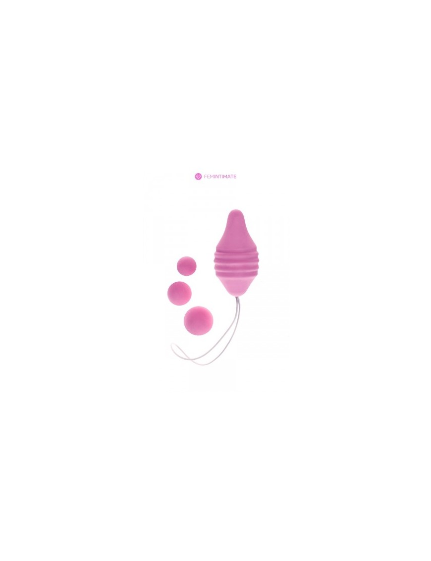 Pelvix Concept - Femintimate
