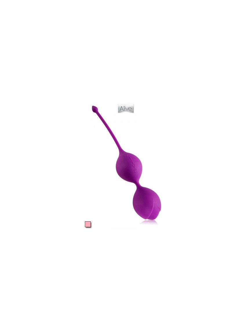 Boules de Geisha  U-Tone