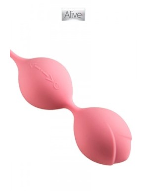 Boules de Geisha  U-Tone