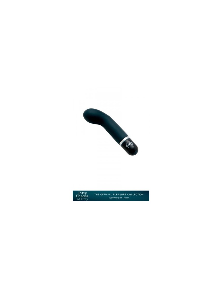 Mini vibro point G - Fifty Shades Of Grey