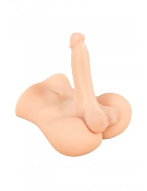 Masturbateur réaliste Deluxe Man 02 - Realistixxx