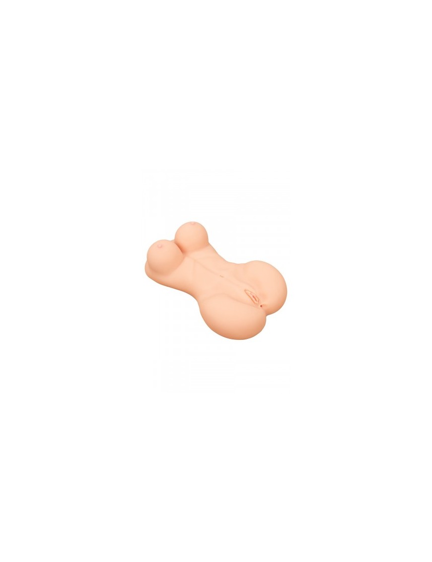 Buste femme réaliste Deluxe Woman - Realistixxx