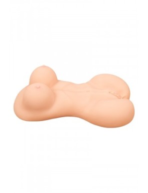 Buste femme réaliste Deluxe Woman - Realistixxx