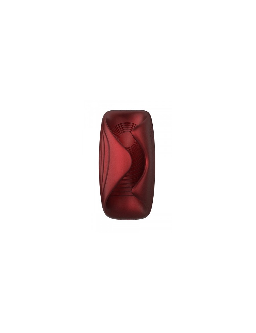 Masturbateur Sub One Velvet Red - Man Wan