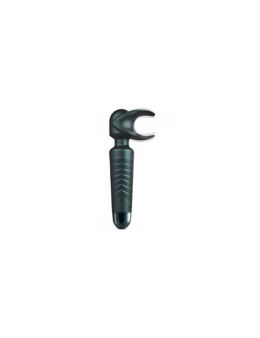 Masturbateur Man Wand Evo Pine Grey - Man Wan