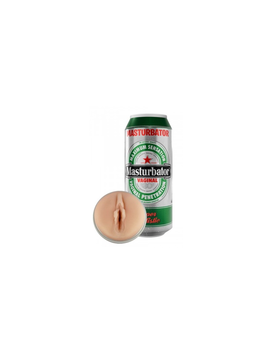 Masturbateur vagin humoristique - Alive
