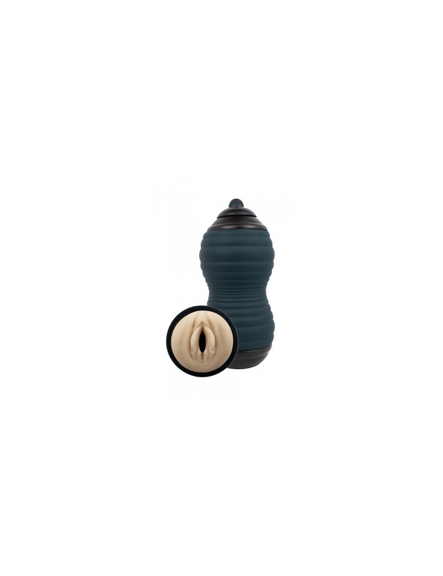 Masturbateur vagin Siltex Ultra - Adrien Lastic