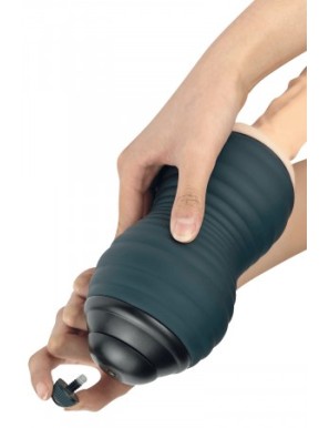 Masturbateur vagin Siltex Ultra - Adrien Lastic