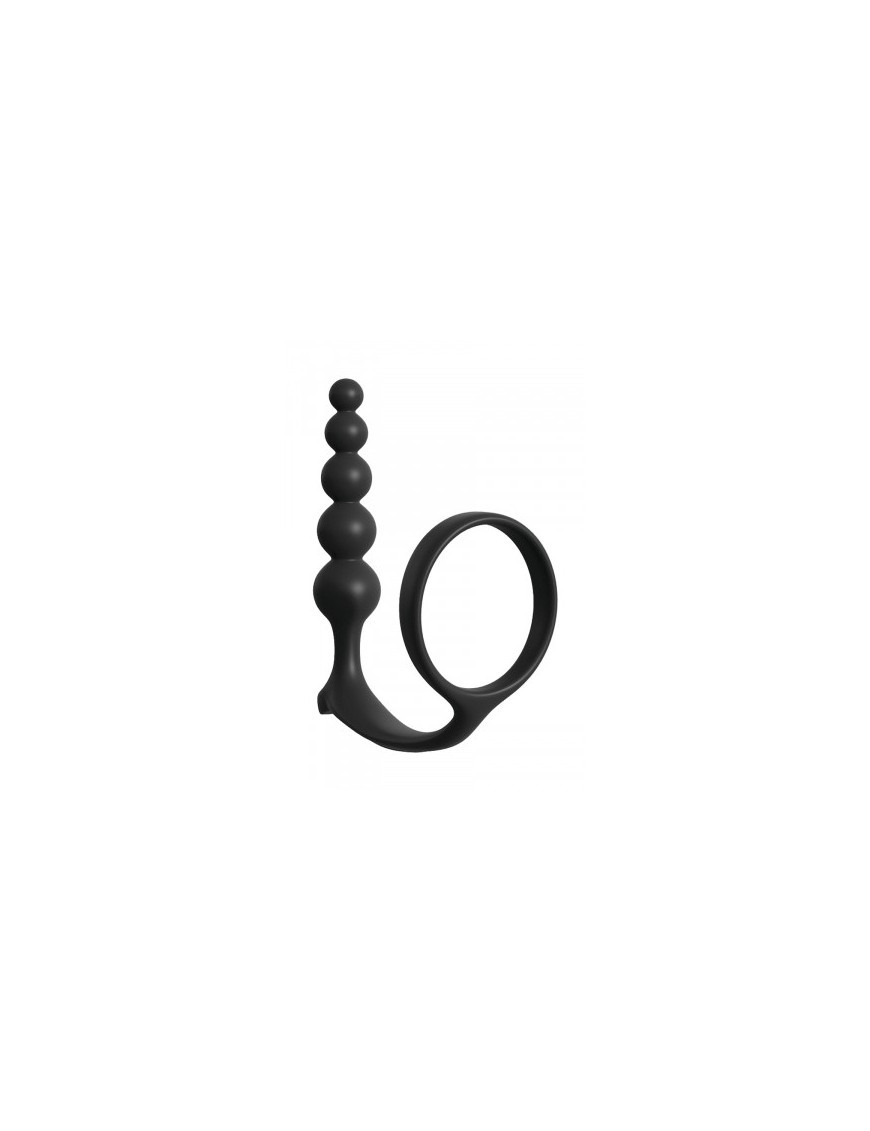 Perles anales et cockring Pipedream Anal Fantasy