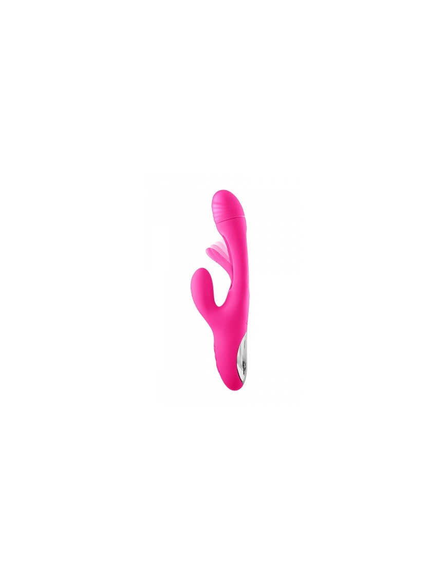Vibromasseur Rabbit Point G Felicity