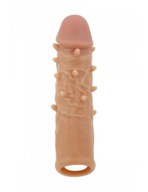 Gaine de penis avec reliefs Osborn